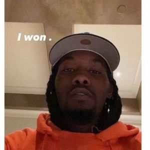 Meet your Posher, Edilson